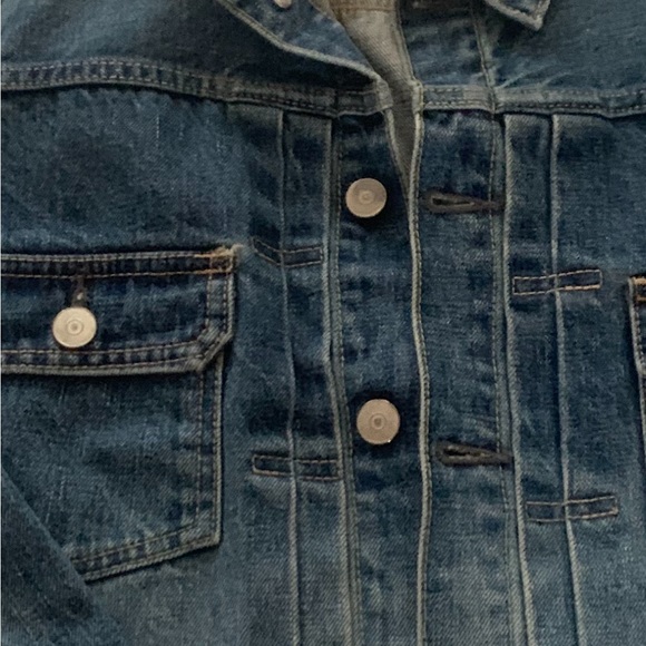 Denim Jacket - Picture 5 of 5